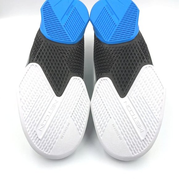 Nike Zoom Metcon Turbo 2 White Photo Blue Pink Prime DS Size 9.5 and 11 - Picture 6 of 8